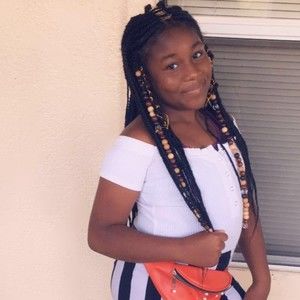 Meet your Posher, Kashonda